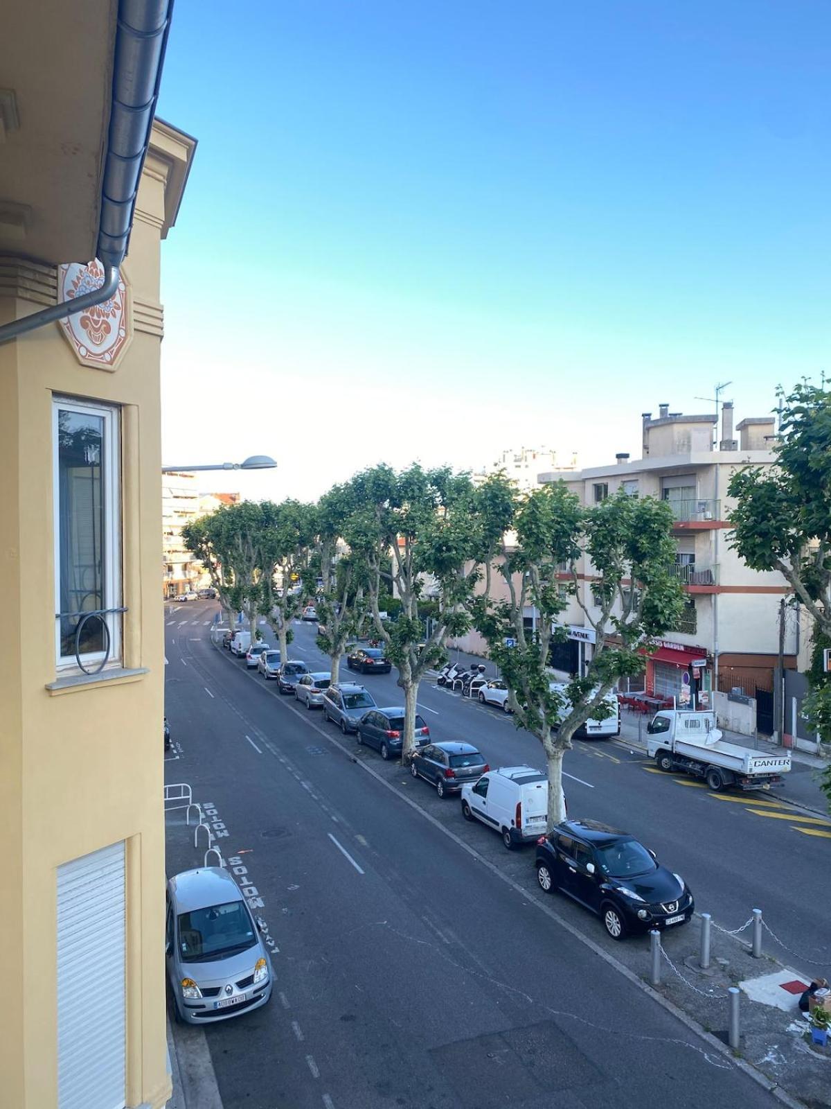Zgondoiu * Nizza